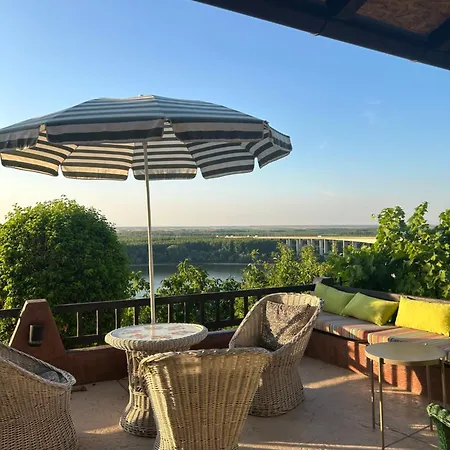 Panorama Villa Beska