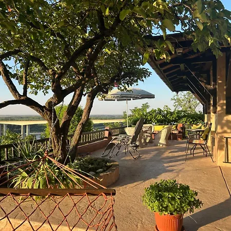 Villa Panorama *