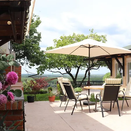 Panorama Villa Beska