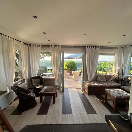 Panorama Villa *